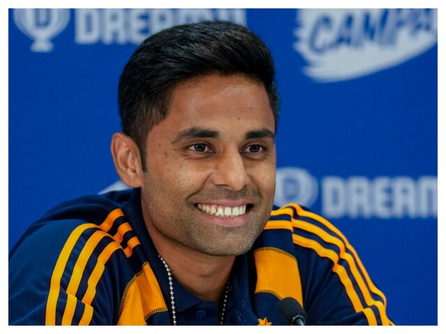The picture is yet to come, BCCI played a big bet to save Suryakumar Yadav