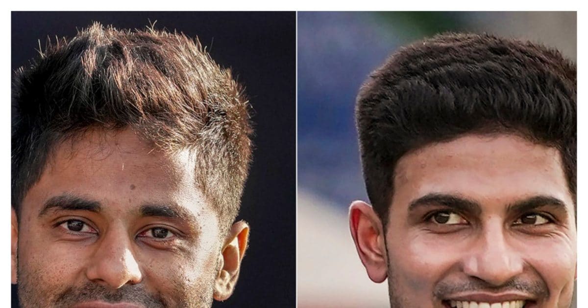 Asia Cup squad Live: 2 नाम पर चल रही खींचतान, गिल को फिट करने की कवायद में उलझे सेलेक्टर