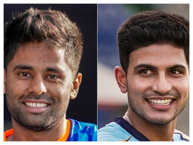 Asia Cup Live: 2 नाम पर खींचतान, गिल को फिट करने की कवायद में उलझे सेलेक्टर Asia Cup Live: 2 नाम पर खींचतान, गिल को फिट करने की कवायद में उलझे सेलेक्टर