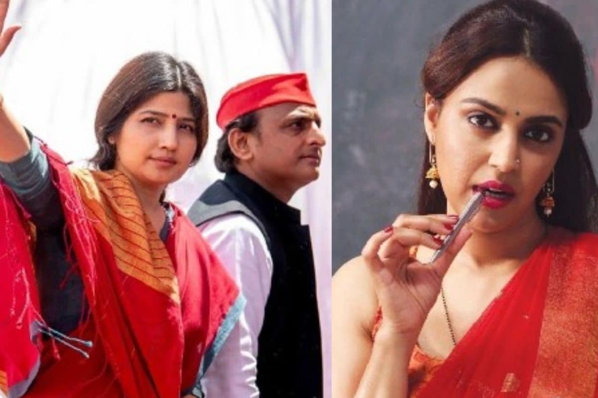 स्वरा भास्कर के 'भाभी क्रश' पर मचा बवाल, एक्ट्रेस ने फिर दिया दंग वाला जवाब