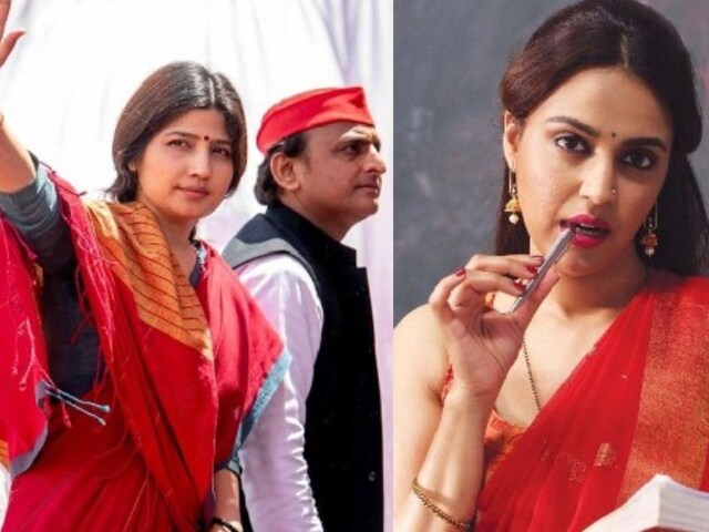 स्वरा भास्कर के 'भाभी क्रश' पर मचा बवाल, एक्ट्रेस ने फिर दिया दंग वाला जवाब