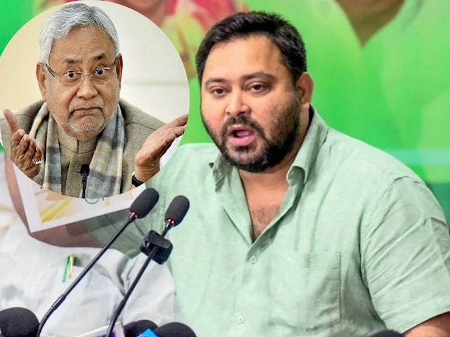 तेजस्वी के हर अरमान पर नीतीश का कुठाराघात... महागठबंधन की क्यों नींद उड़ी?