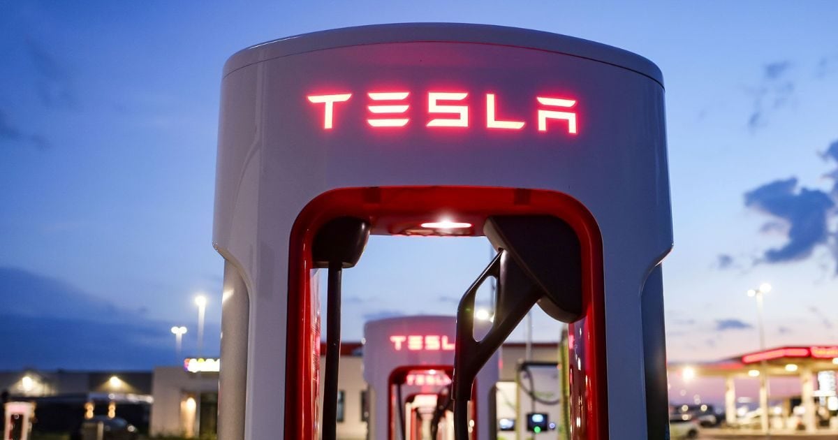 Waiting for Delhiites ended! Tesla's car will be able to buy from tomorrow