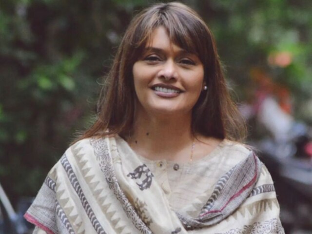 'द बंगाल फाइल्स' पर विवाद के बीच ममता सरकार पर भड़कीं पल्लवी जोशी- '16 अगस्त क
