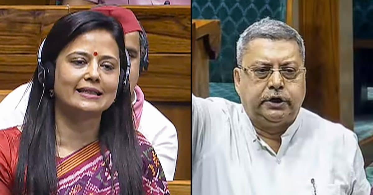 महुआ को लेकर कल्याण बनर्जी को किस बात का अफसोस? पर्सनल लाइफ तक पहुंचा विवाद