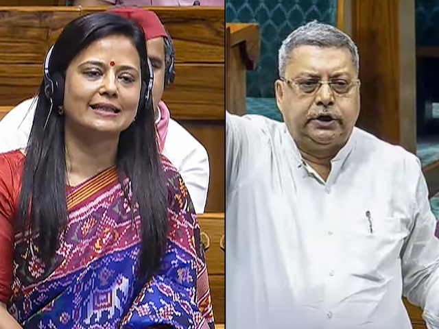 महुआ को लेकर कल्याण बनर्जी को किस बात का अफसोस? पर्सनल लाइफ तक पहुंचा विवाद