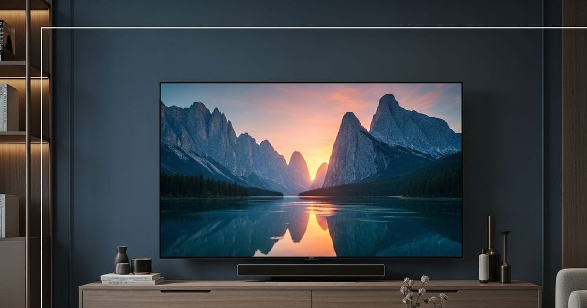 Tach – TV at half rate on flipkart buy 55 inch branded smart tv xiaomi motorola tcl television on huge discount-आधे से भी कम दाम पर मिल रहे हैं 55 इंच वाले ब्रांडेड स्मार्ट TV, मिलेगा 4K डिस्प्ले और दमदार डॉल्बी साउंड