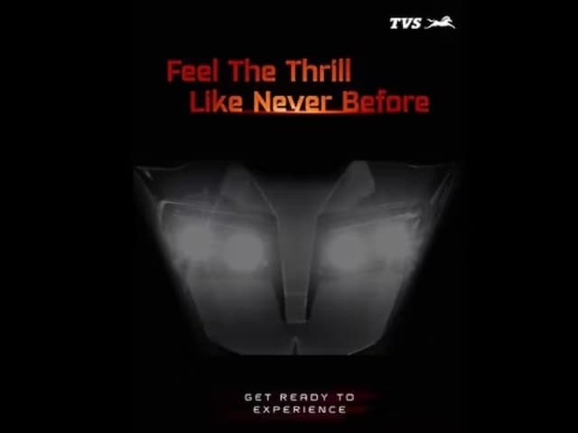 बस थोड़ा करें इंतजार! 4 सितंबर को लॉन्च होगा TVS का पहला 150cc स्कूटर बस थोड़ा करें इंतजार! 4 सितंबर को लॉन्च होगा TVS का पहला 150cc स्कूटर