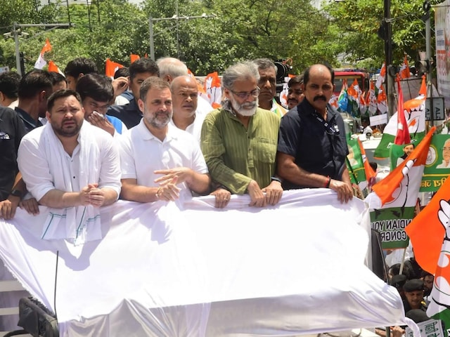 अगस्त से गरमाएगा बिहार का सियासी तापमान! NDA बनाम महागठबंधन की जोरदार टक्कर तय