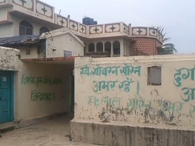 जहां से उठी थी शिबू सोरेन की आंदोलन की लौ,वहीं थमेगी दिशोम गुरु की जीवन यात्रा