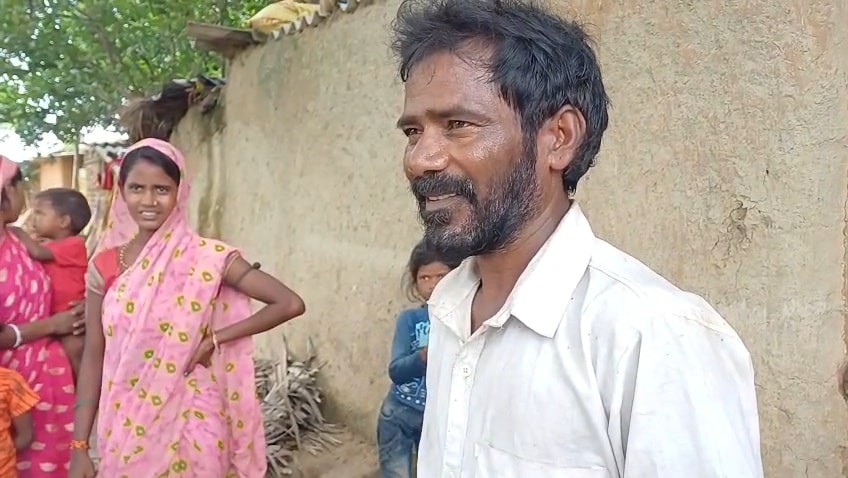 मजदूर को मिली छप्पर फाड़ दौलत, खाते में अचानक आ गया अपार पैसा