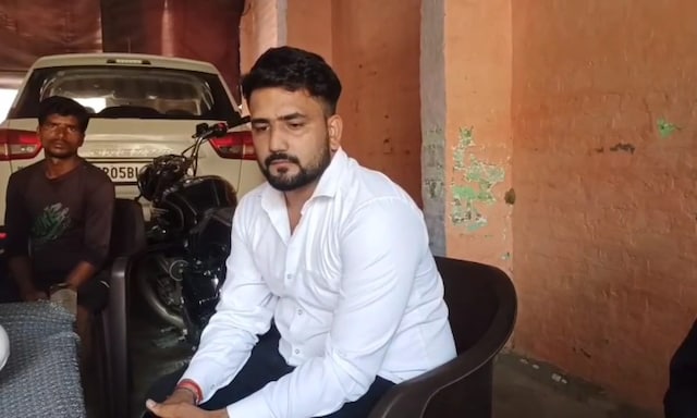 SC में सरपंच चुनाव का फैसला, पहली बार कोर्ट में खुली EVM, हारा शख्स जीता SC में सरपंच चुनाव का फैसला, पहली बार कोर्ट में खुली EVM, हारा शख्स जीता