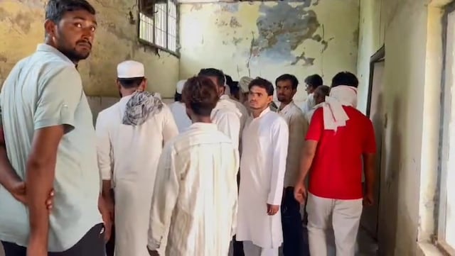 हरियाणाः क्रेटा कार ने बाइक को उड़ाया, भाई और बहन की मौत, भतीजा घायल