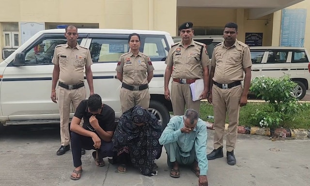 शबनम हत्याकांडः दहेज लोभी ससुरालियों ने अपनी बहू को दी खौफनाक मौत