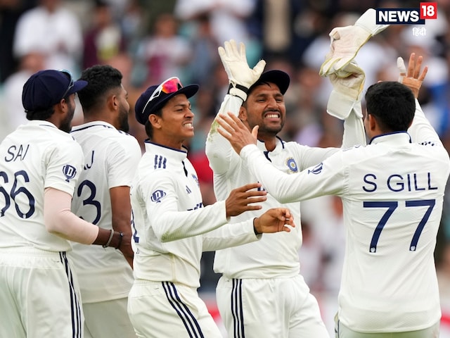 With whom will India play the next Test match? WTC will play India in 2025-2027 With whom will India play the next Test match? WTC will play India in 2025-2027