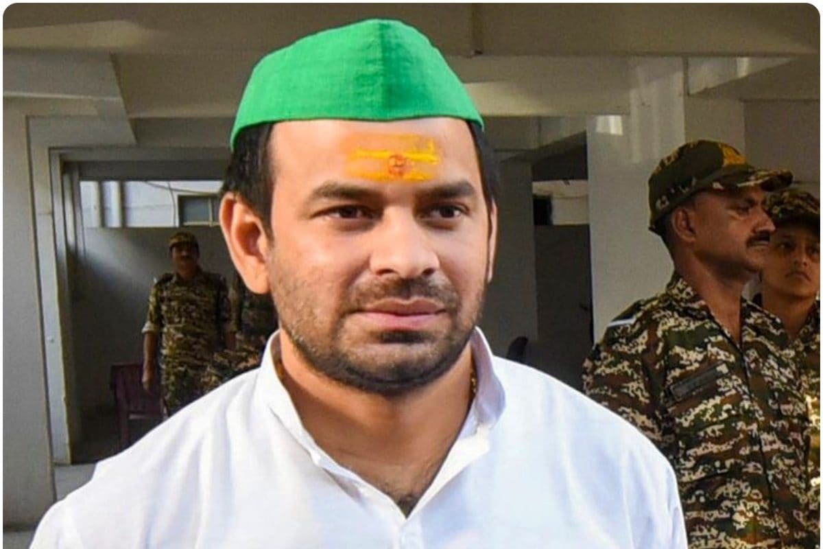 क्या तेजस्वी यादव अगले CM बनेंगे? तेजप्रताप ने बताया, कौन जीतेगा बिहार चुनाव?