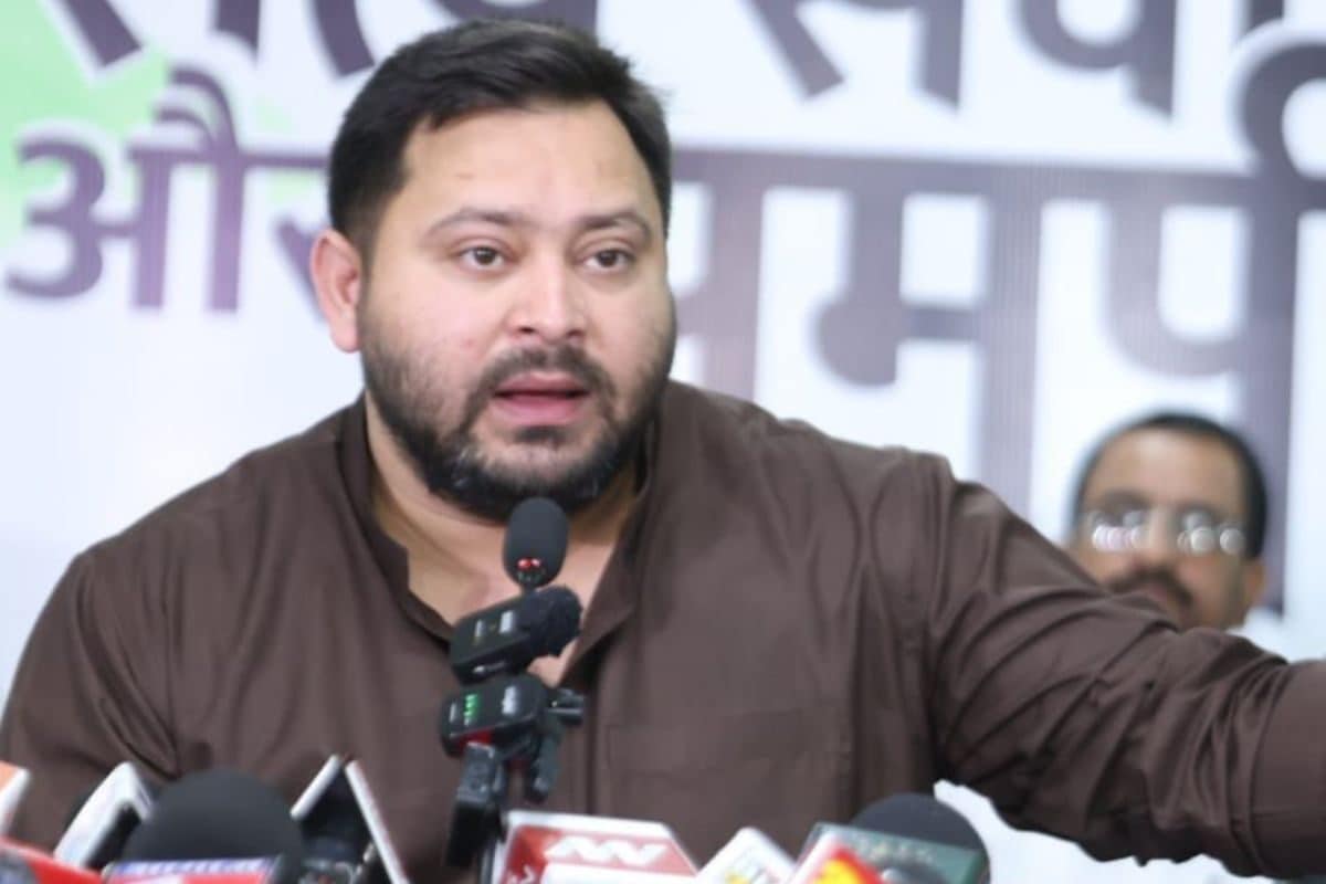 रिएलिटी और नैरेटिव का फर्कक्या राहुल के एटम बम को तेजस्वी ने फुस्स कर दिया