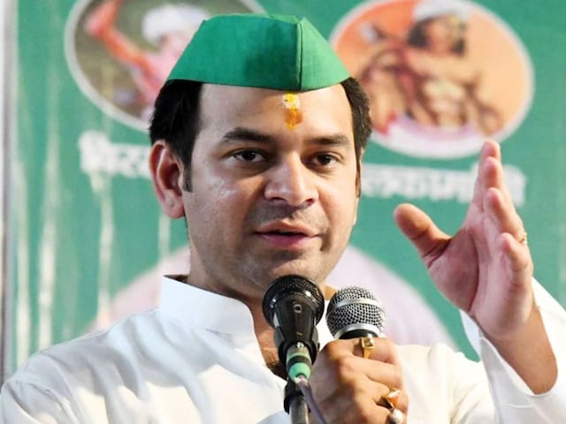 बिहार चुनाव में क्या कर रहे हैं तेज प्रताप? कितनी सीटों पर लड़ रहे चुनाव