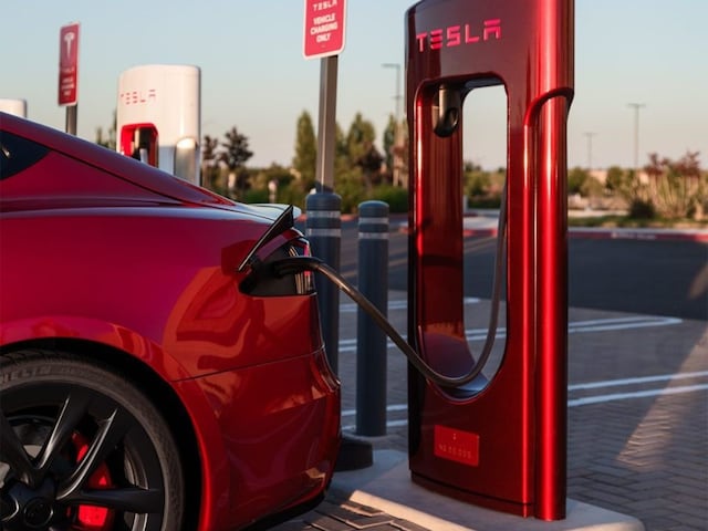 How much is the range of Tesla model Y with 2+2+2 seating configuration? Know the price