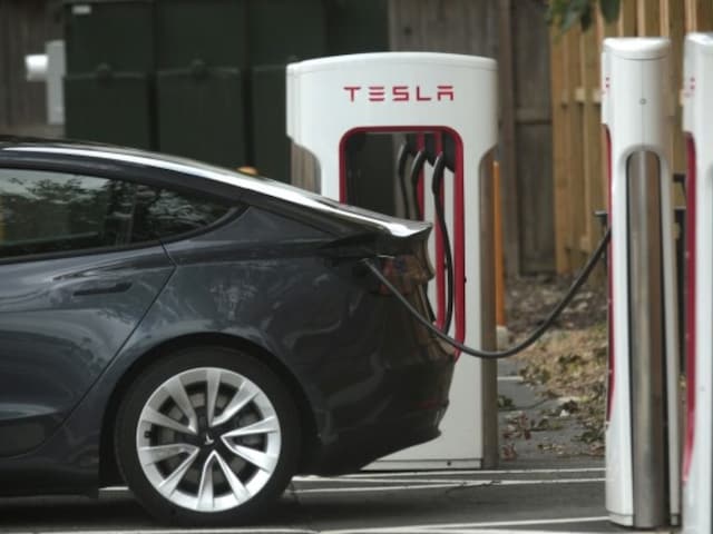 मुंबई में खुलेगा टेस्‍ला का पहला चार्जिंग स्‍टेशन, कैसे औरों से होगा ये अलग?