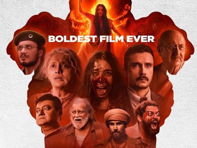 THE BENGAL FILES Trailer: वायलेंस, हिंदू-मुसलमान विवाद, ट्रेलर देख सिहर जाएंगे