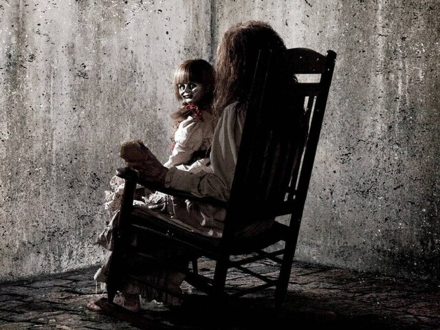 आखिर क्यों बंद हो रहा है ‘द कॉन्ज्यूरिंग यूनिवर्स’? डायरेक्टर ने बताया सच