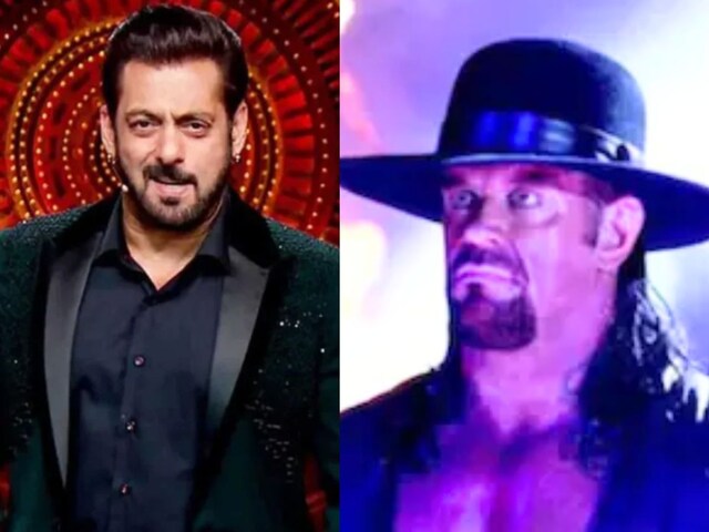 Good News! Undertaker's entry can be done in 'Bigg Boss 19'