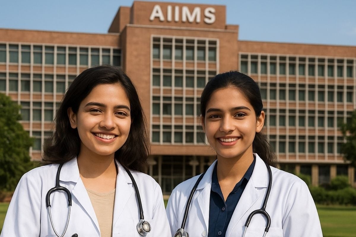देश के टॉप एम्स MBBS के लिए माने जाते हैं बेस्ट कुछ हजार में हो जाएगा कोर्स