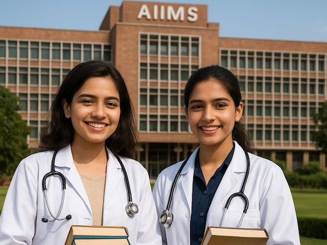 देश के टॉप एम्स, MBBS के लिए माने जाते हैं बेस्ट, कुछ हजार में हो जाएगा कोर्स देश के टॉप एम्स, MBBS के लिए माने जाते हैं बेस्ट, कुछ हजार में हो जाएगा कोर्स