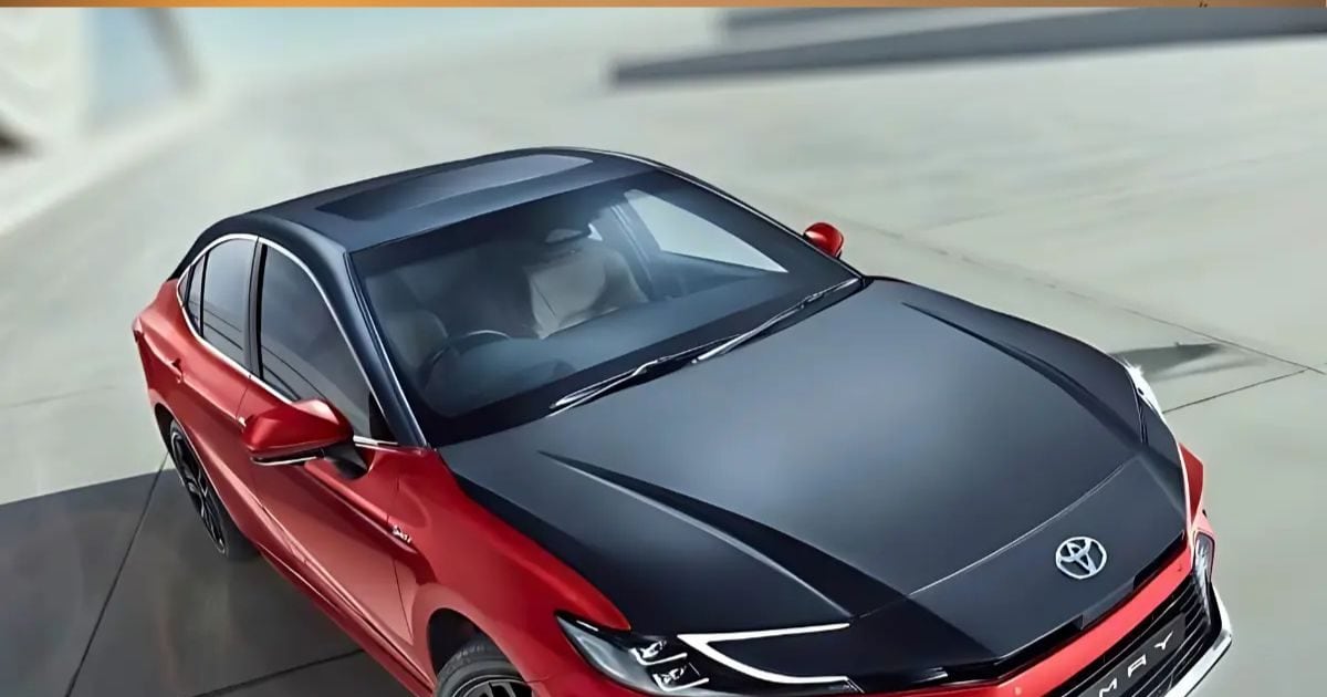 This hybrid car became more sporty than before, the company did not increase the price even one rupee