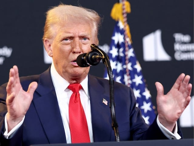 Trump's threat to Russia before meeting with Putin, will the deal be able to be done? Trump's threat to Russia before meeting with Putin, will the deal be able to be done?