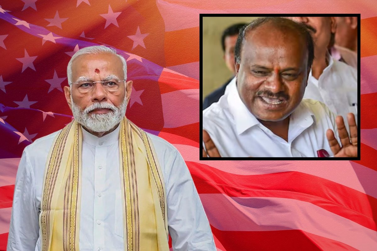 ट्रंप टैरिफ के बाद PM मोदी ने शुरू की तैयारी रेयर अर्थ को लेकर प्लान तैयार