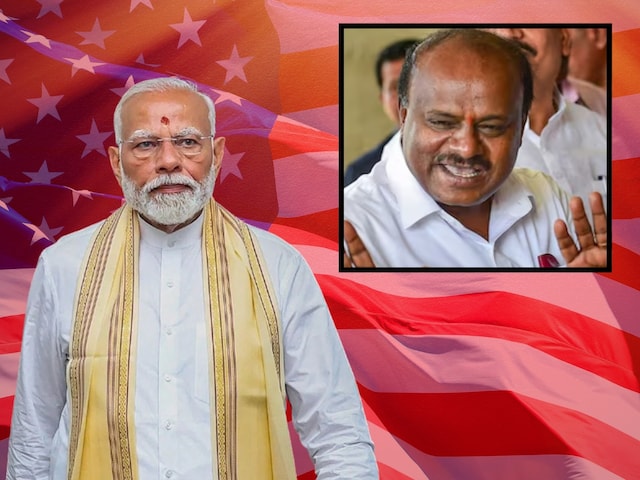 ट्रंप टैरिफ के बाद PM मोदी ने शुरू की तैयारी, 'रेयर अर्थ' को लेकर प्लान तैयार