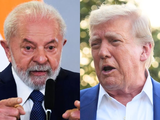 Trump dragged Brazil in WTO, will have to answer on Ecstra tariff Trump dragged Brazil in WTO, will have to answer on Ecstra tariff