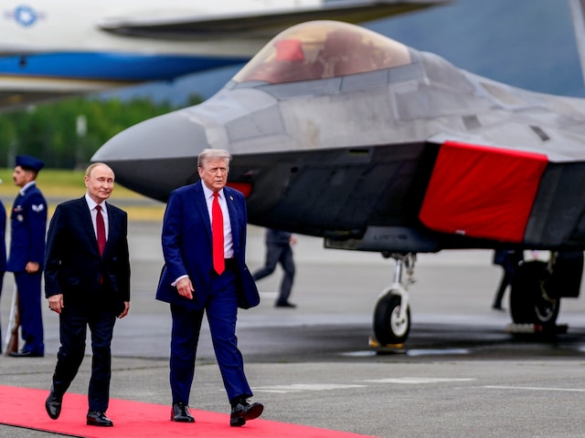 Ukraine is not in place in NATO, but guarantee of security? What is Trump's plan Ukraine is not in place in NATO, but guarantee of security? What is Trump's plan