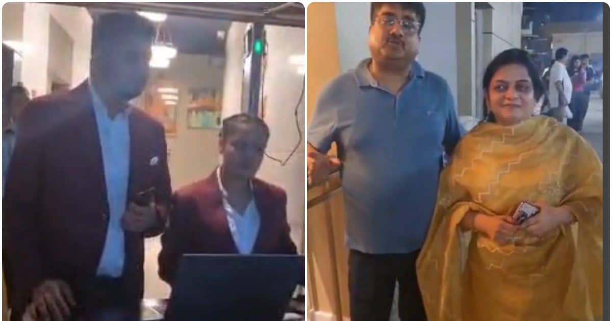 Delhi Tubata Restaurant: हर ड्रेस में वेलकम है... दिल्ली के टुबाटा  रेस्टोरेंट की अक्ल आई ठिकाने, कपल को भारतीय पोशाक में नहीं घुसने दिया था -  News18 हिंदी