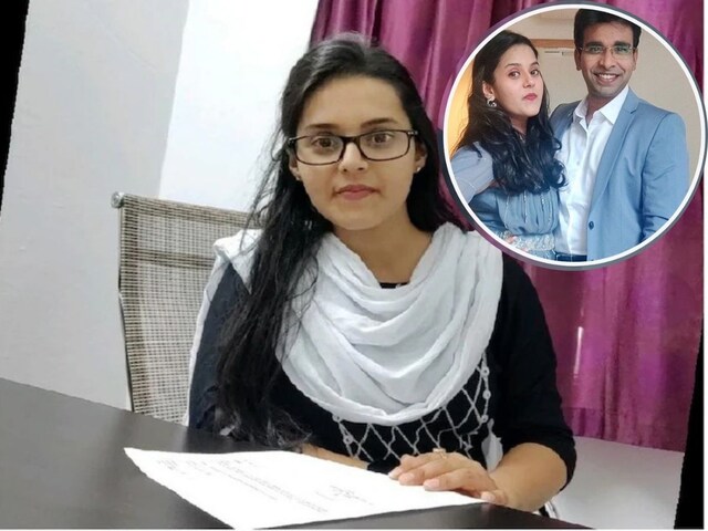 IPS पति के साथ रहने की ऐसी जिद, सीख डाली नई भाषा, UP छोड़ चली गईं दक्षिण भारत