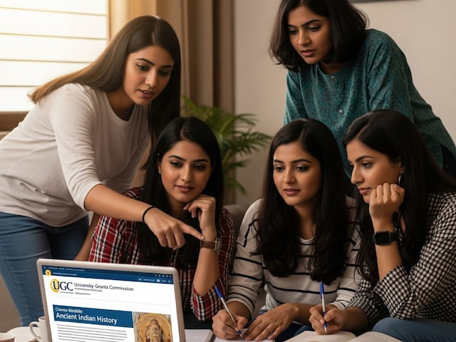 UGC का बड़ा ऐलान, अब नहीं चलेंगे ये ऑनलाइन कोर्स, जानें क्यों लिया गया फैसला