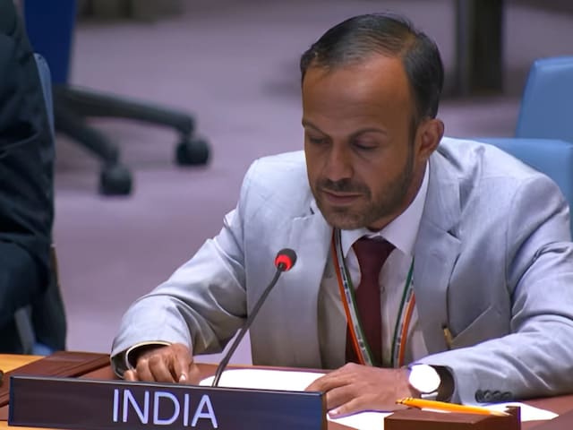 हिंदू औरतों पर इतने जुल्म... UNSC में भारत ने गिनाए पाकिस्तान के गुनाह