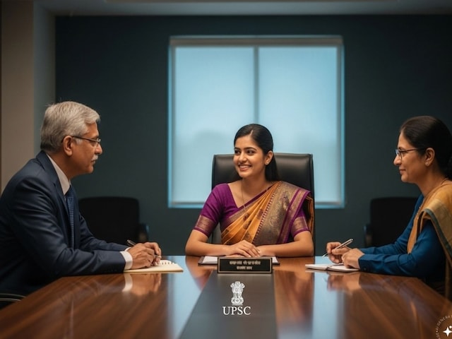 UPSC इंटरव्यू की तैयारी कैसे करें? मान लें एक्सपर्ट की सलाह, बन जाएंगे अफसर UPSC इंटरव्यू की तैयारी कैसे करें? मान लें एक्सपर्ट की सलाह, बन जाएंगे अफसर
