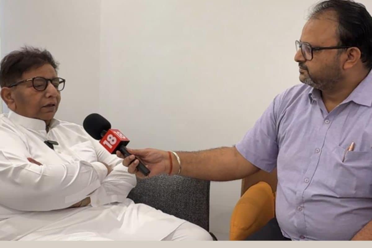 'तेजस्वी नहीं बन पाए मास लीडर, संजय यादव चला रहे RJD', उदय सिंह का बड़ा हमला