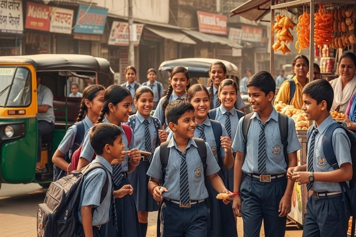 खुशखबरी! 29 अगस्त को बंद रहेंगा स्कूल-कॉलेज और दफ्तर सरकार ने किया ऐलान
