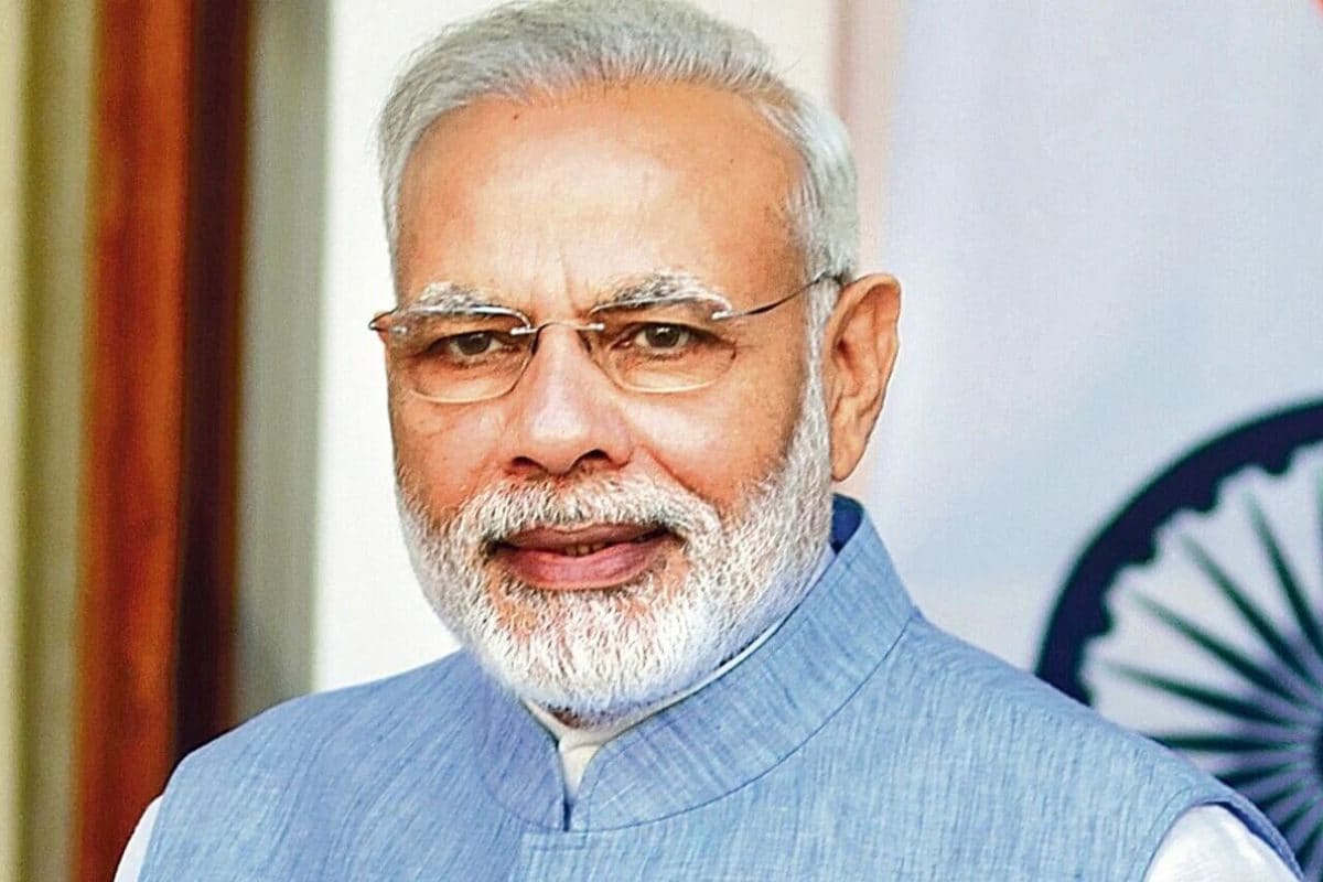 कितने बजे आ जाते हो PM मोदी ने पत्रकारों से पूछा सवाल मिला क्यूट जवाब