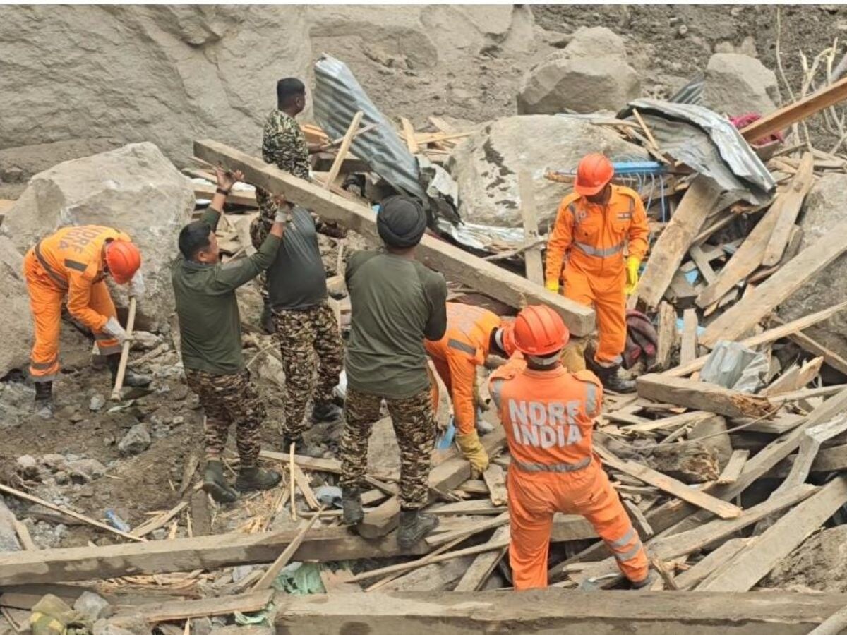 Chasoti Tragedy