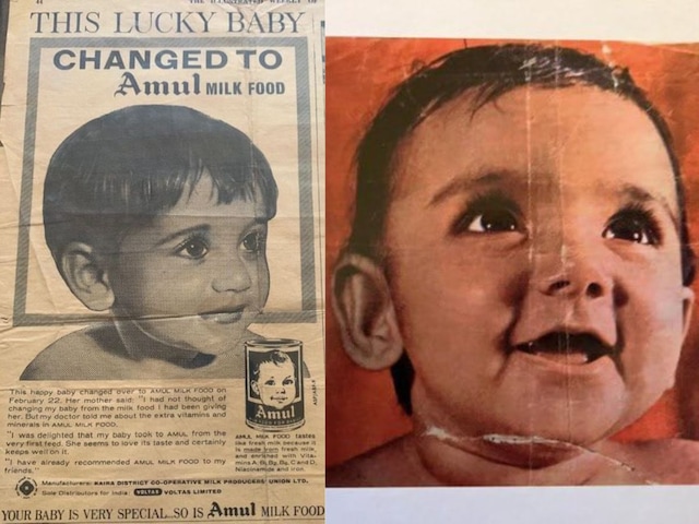 क्या सचमुच शशि थरूर की बहन की है तस्वीर? क्या सचमुच शशि थरूर की बहन की है तस्वीर?
