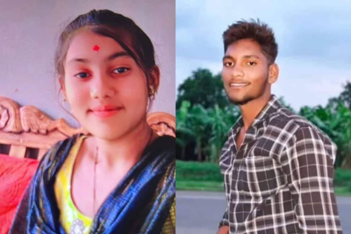 पति को छोड़ आशिक संग इश्क लड़ा रही थी बहू, पिता ने खबर सुनते ही मार डाला