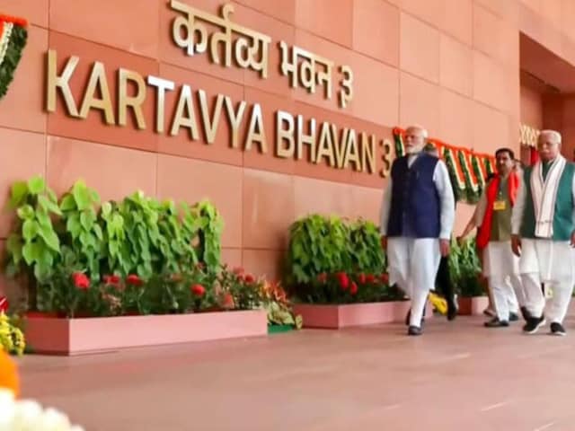 'ओपन ऑफिस' बना गोपनीयता का खतरा, CSS फोरम ने PMO को लिखा पत्र 'ओपन ऑफिस' बना गोपनीयता का खतरा, CSS फोरम ने PMO को लिखा पत्र