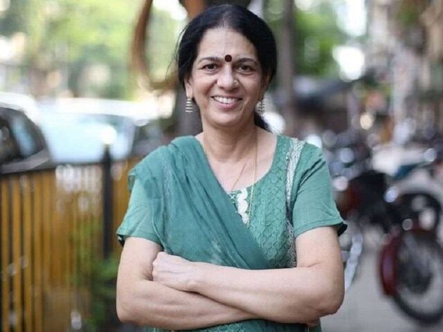  भारत की पहली महिला जासूस, सुलझा चुकीं 75000 से ज्यादा केस