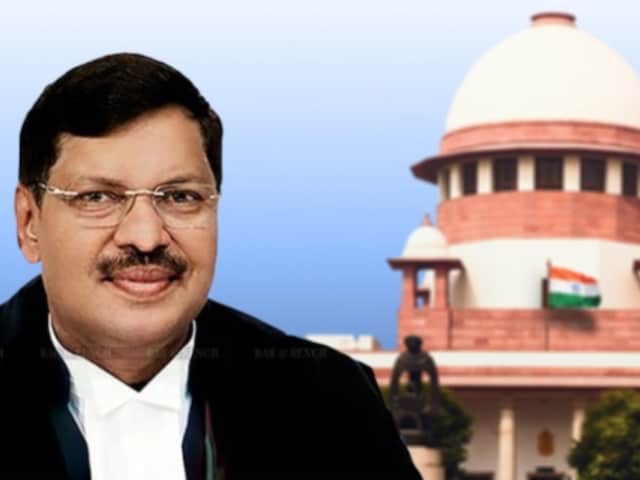 CJI के पास कितनी ताकत, SC के दूसरे जजों से कितने अलग? जस्टिस गवई ने किया साफ