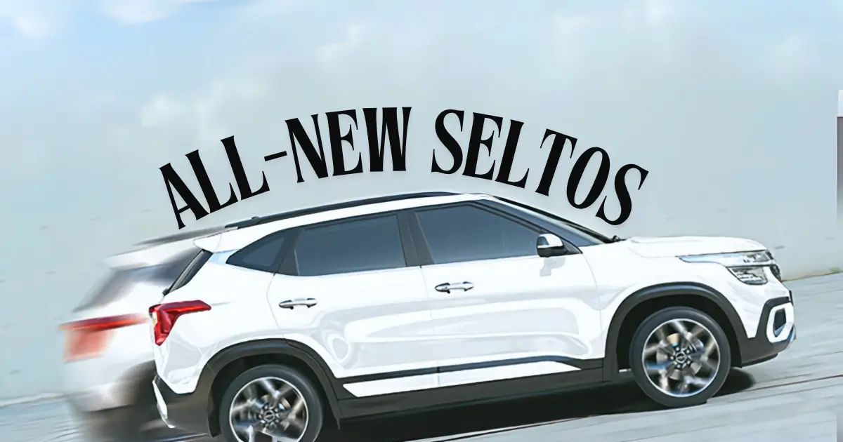 Kia will launch the longest SUV, carcass like Compass will break up proud!